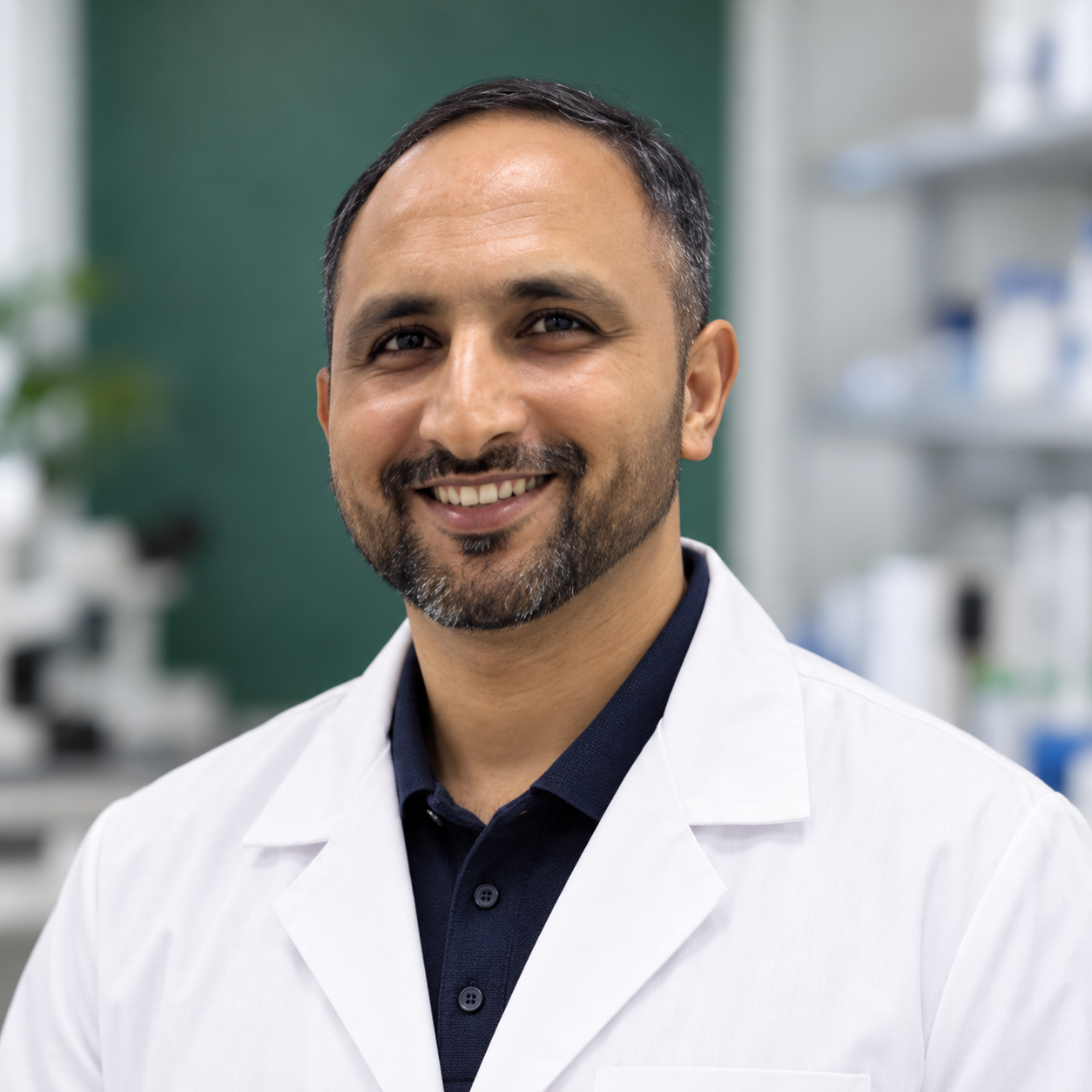 Aamir Lal