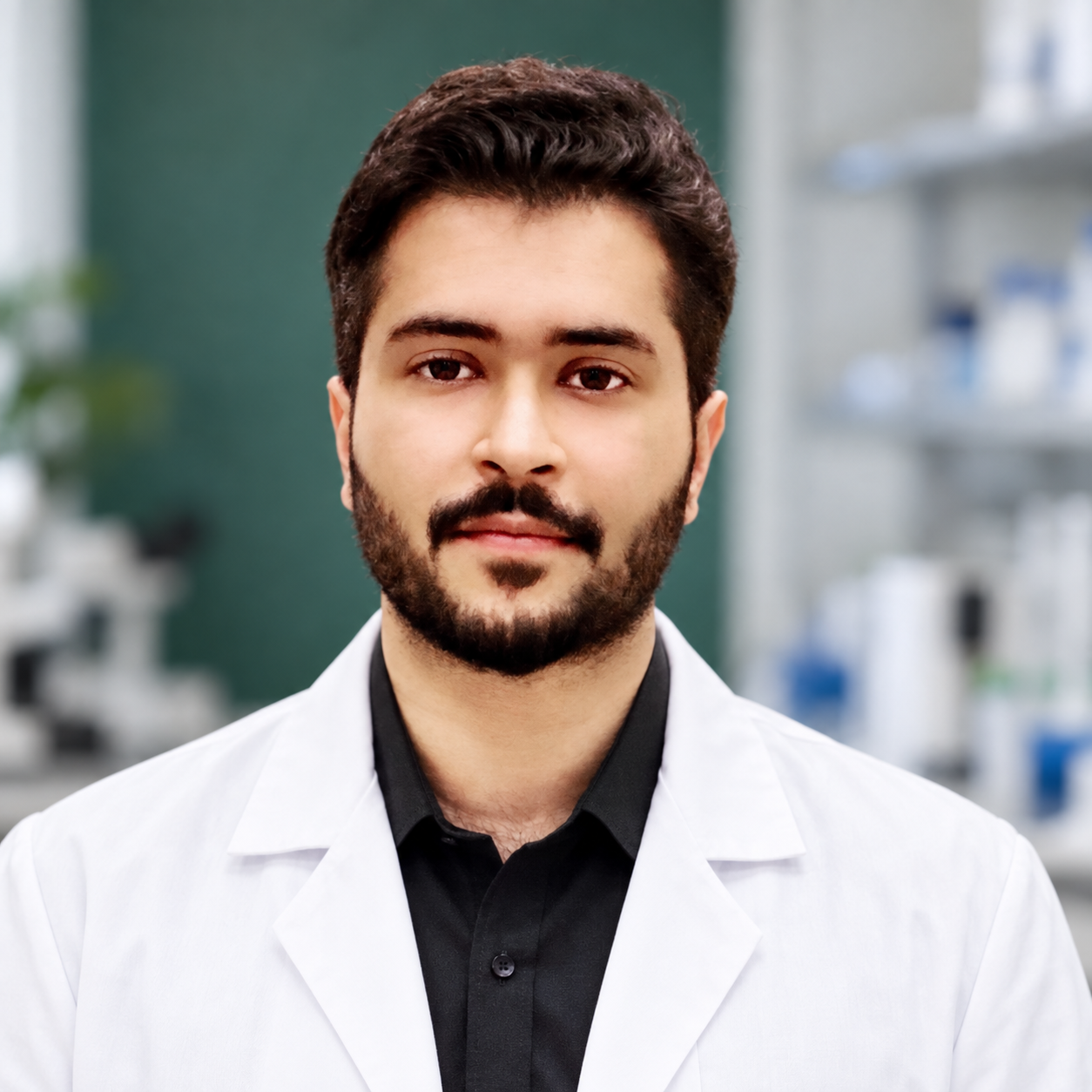 Muhammad Amir Qureshi